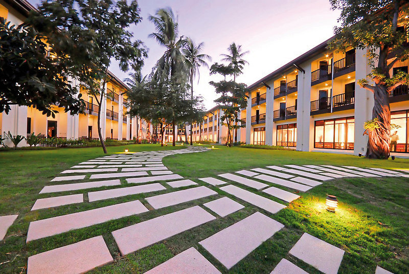 ibis Samui Bophut 21