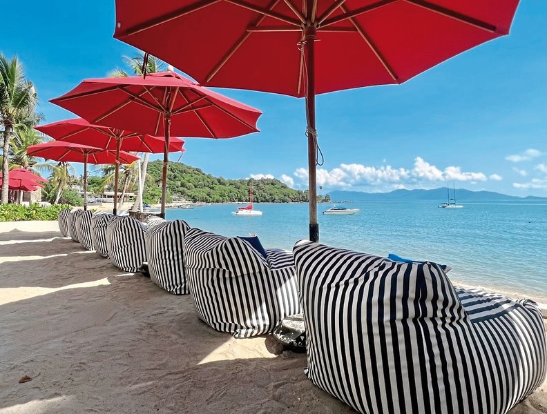 ibis Samui Bophut 22