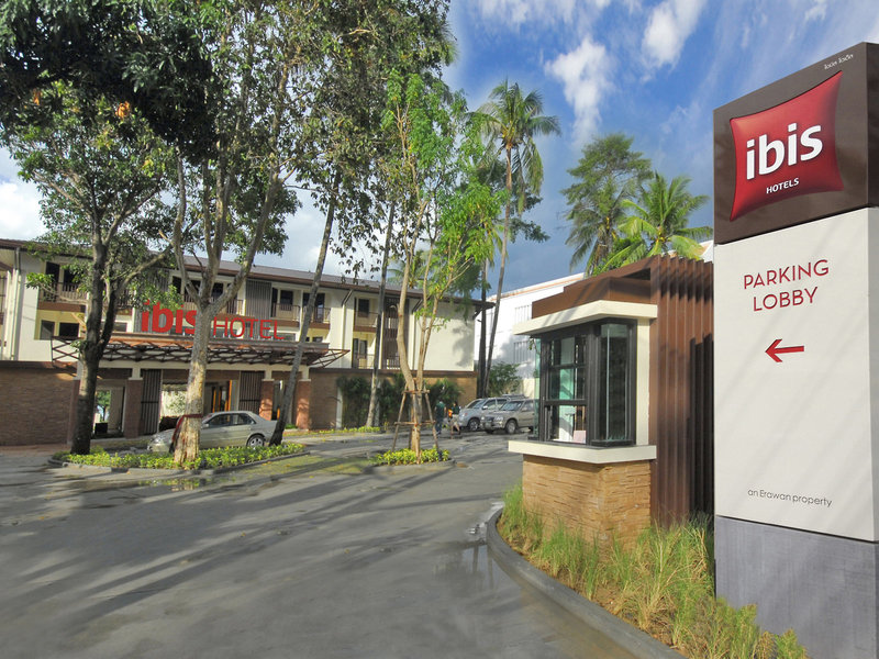 ibis Samui Bophut 1