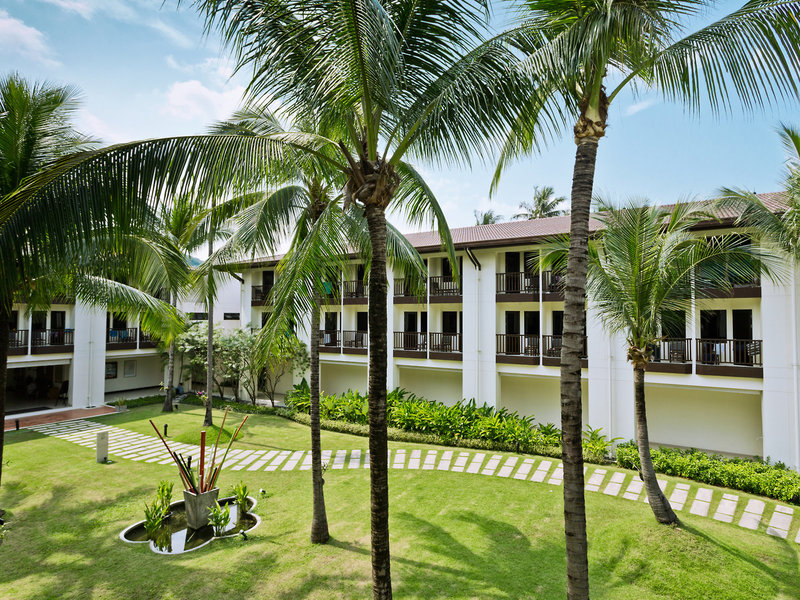 ibis Samui Bophut 2