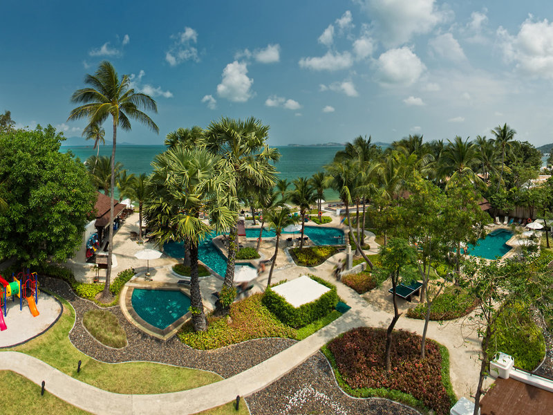 ibis Samui Bophut 3