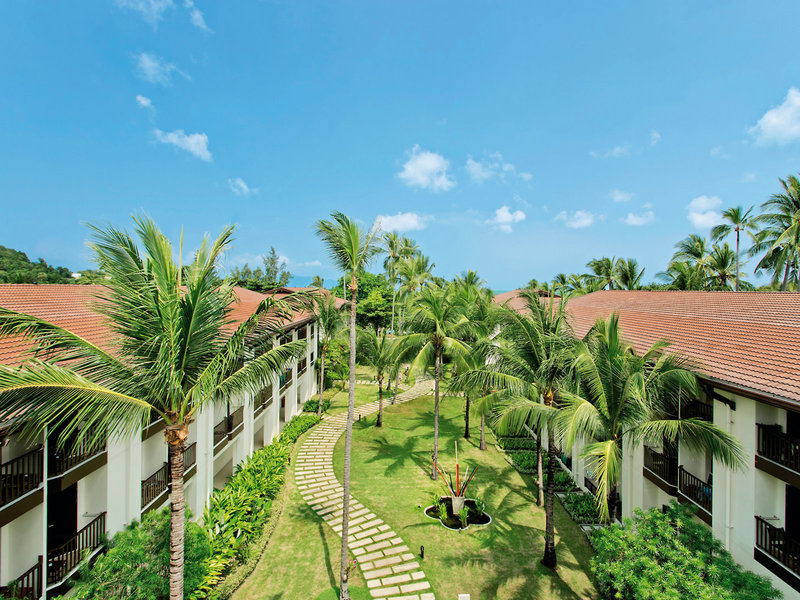 ibis Samui Bophut 4