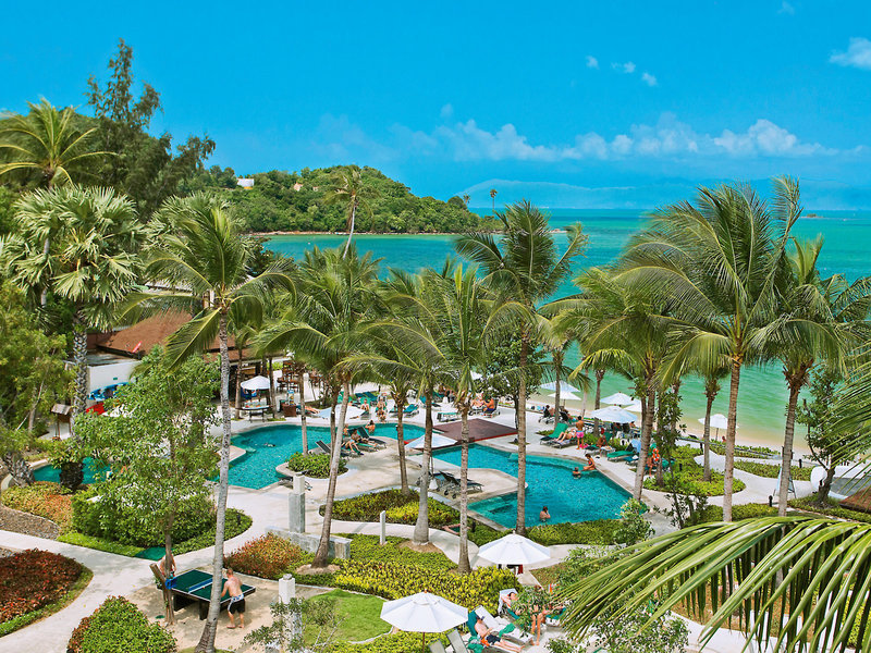 ibis Samui Bophut 5