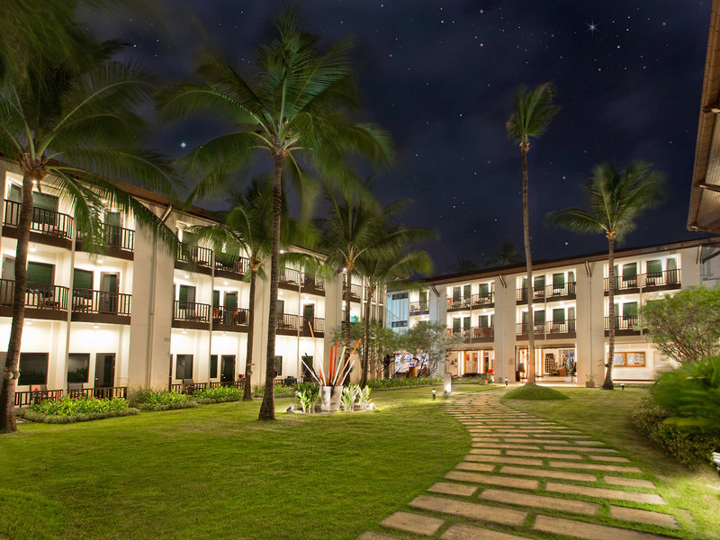 ibis Samui Bophut 6