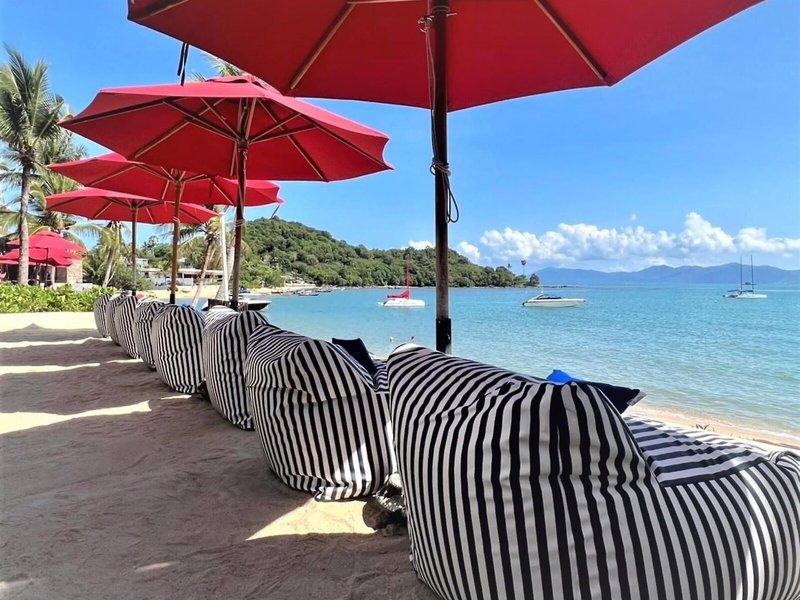 ibis Samui Bophut 7