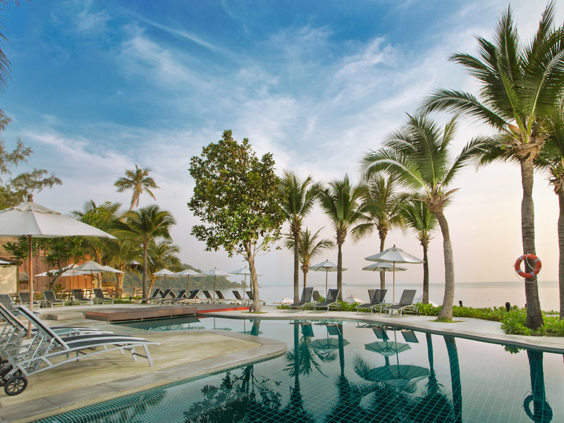 ibis Samui Bophut 8