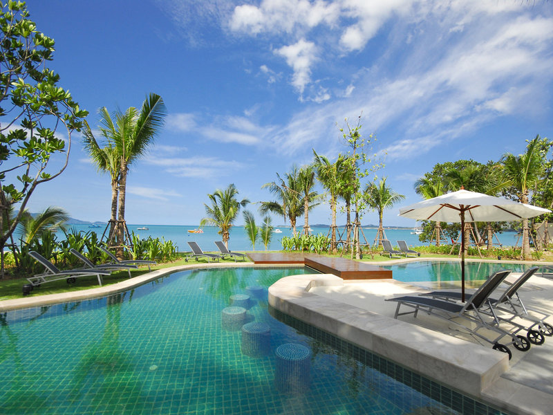 ibis Samui Bophut 9