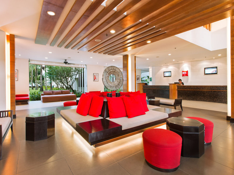 ibis Samui Bophut 14