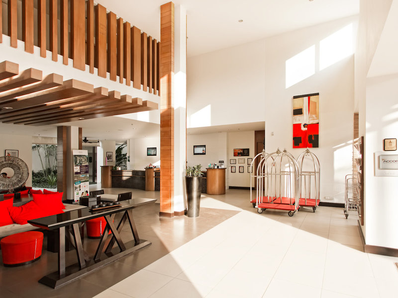 ibis Samui Bophut 15