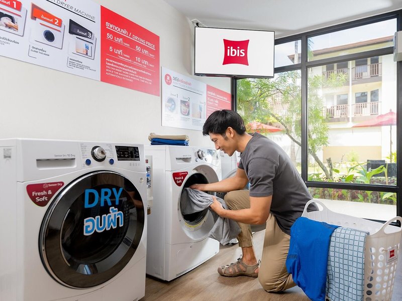 ibis Samui Bophut 16