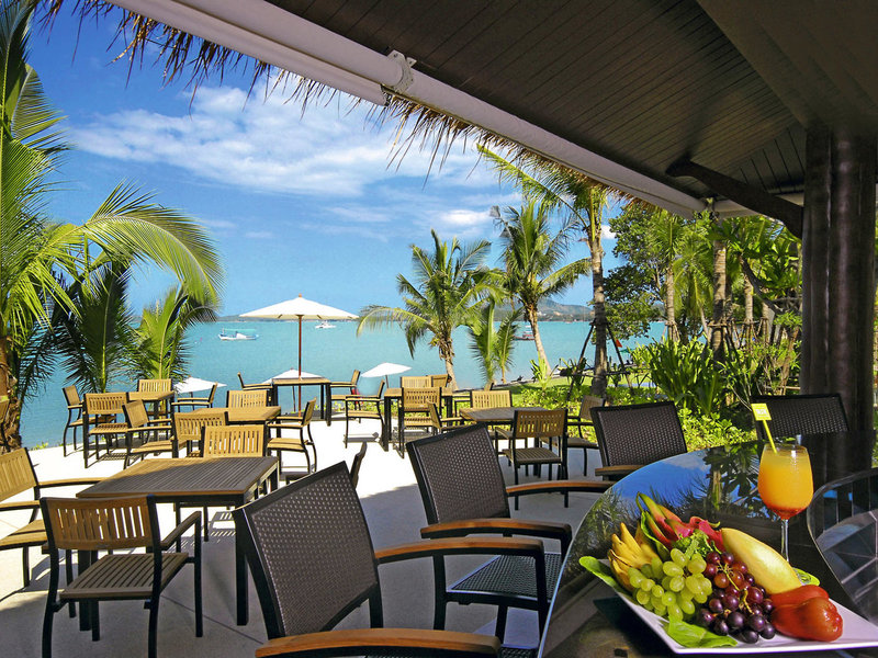 ibis Samui Bophut 17