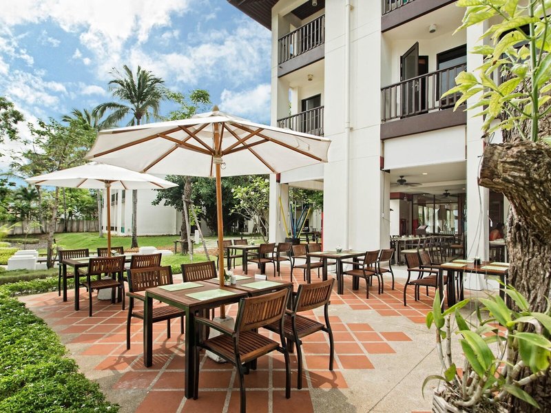 ibis Samui Bophut 18