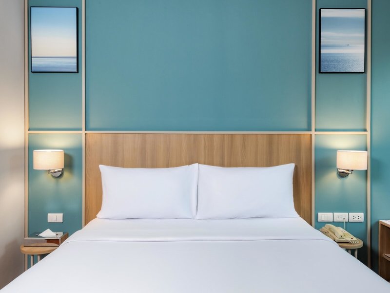 ibis Samui Bophut 24