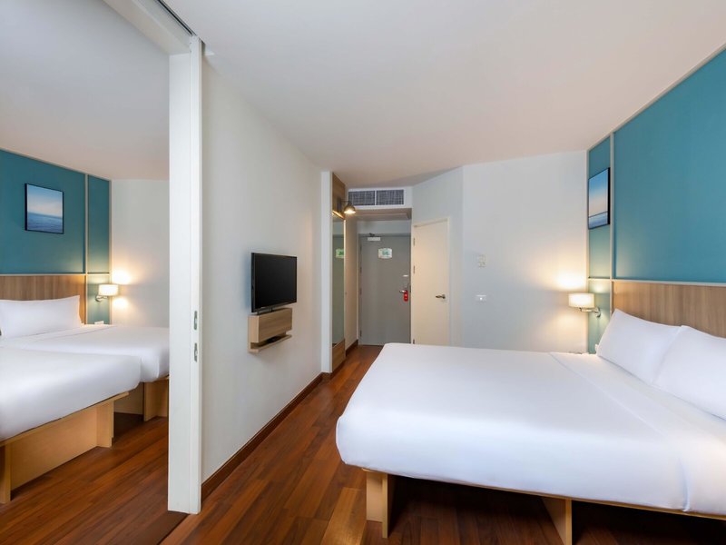ibis Samui Bophut 25