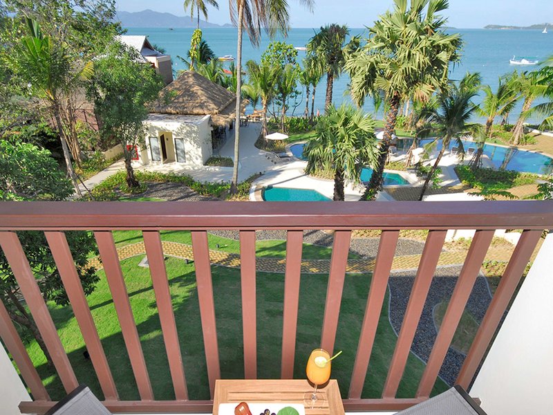 ibis Samui Bophut Hotel 11