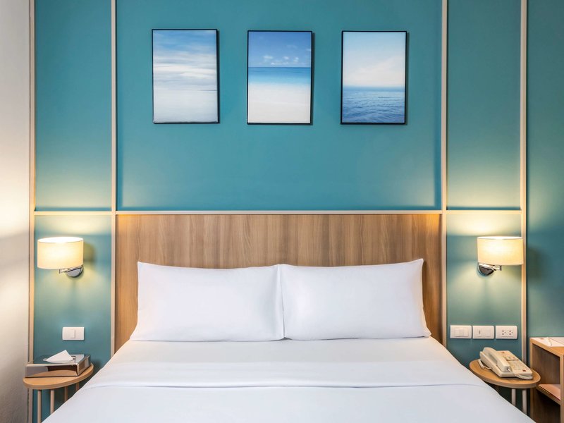 ibis Samui Bophut Hotel 14