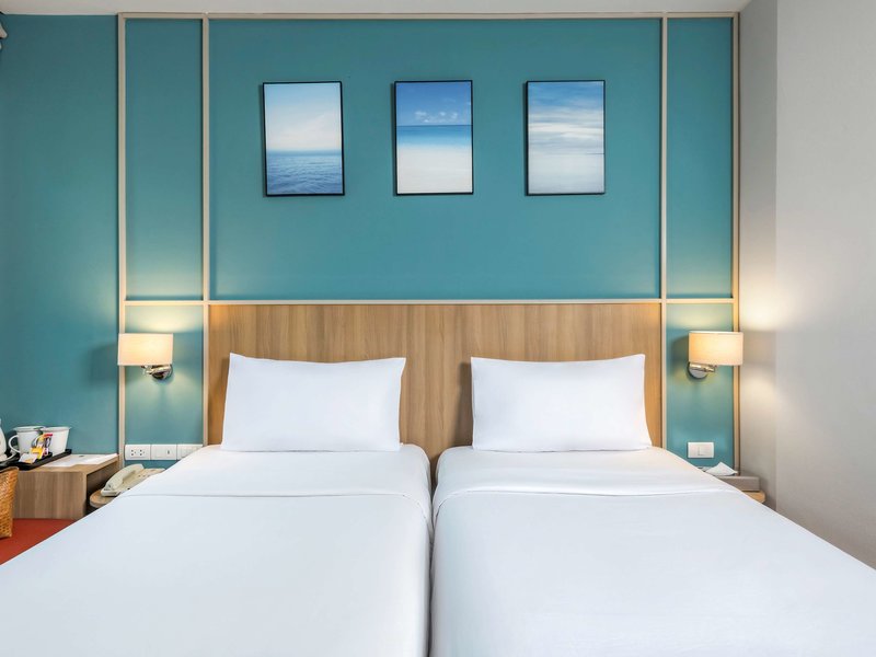 ibis Samui Bophut Hotel 17