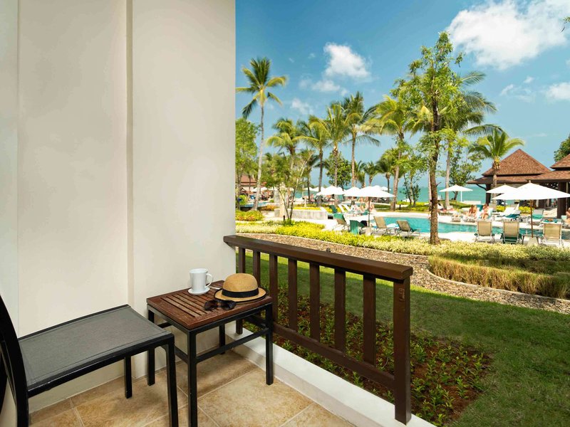 ibis Samui Bophut Hotel 18