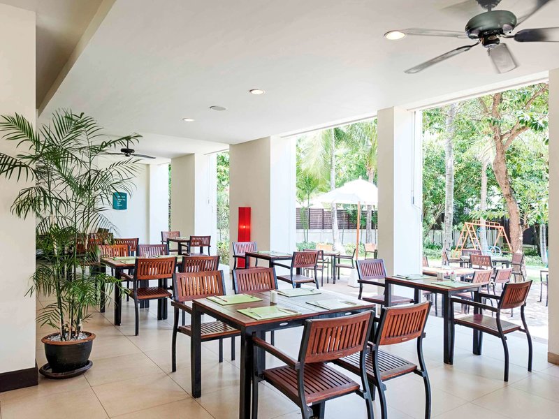 ibis Samui Bophut Hotel 25