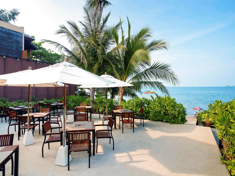 ibis Samui Bophut Hotel 26