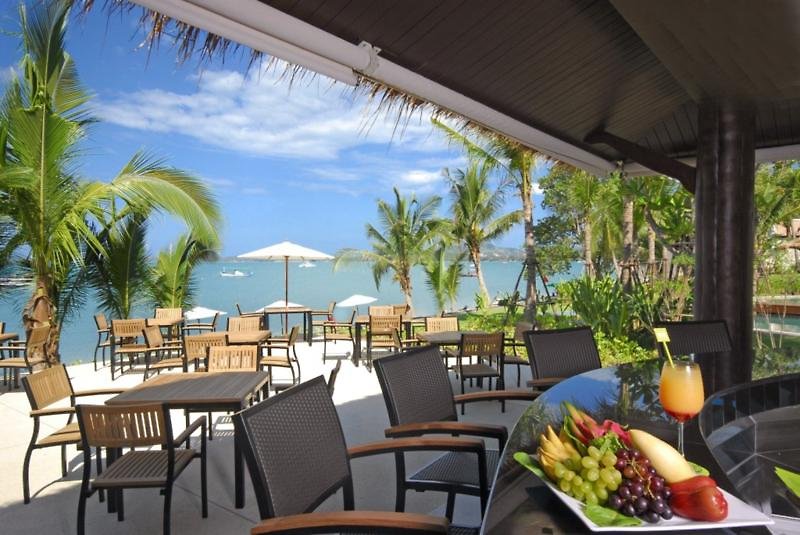 ibis Samui Bophut Hotel 28