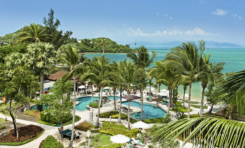 ibis Samui Bophut Hotel 1