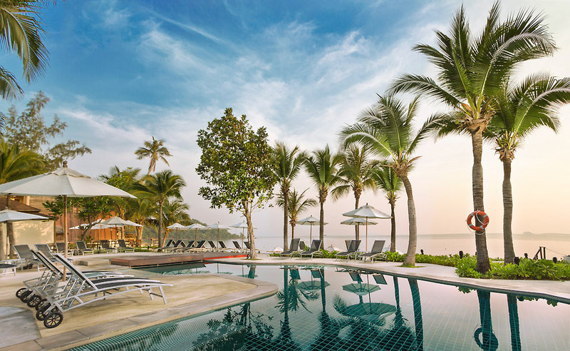 ibis Samui Bophut Hotel 2