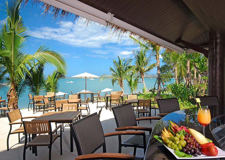 ibis Samui Bophut Hotel 3