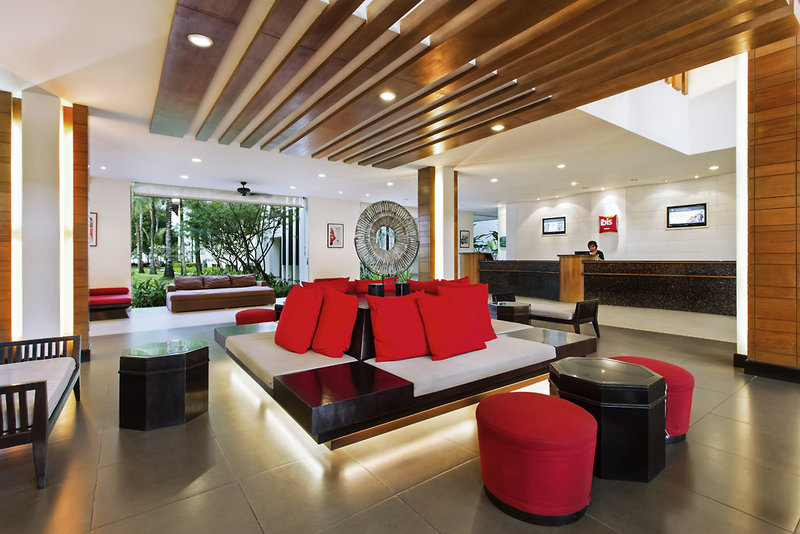 ibis Samui Bophut Hotel 4