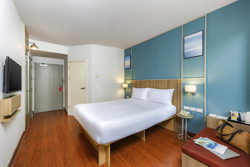 ibis Samui Bophut Hotel 5