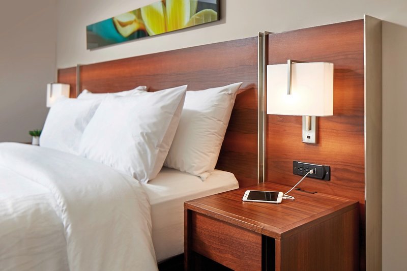 Hilton Garden Inn Waikiki Beach 3