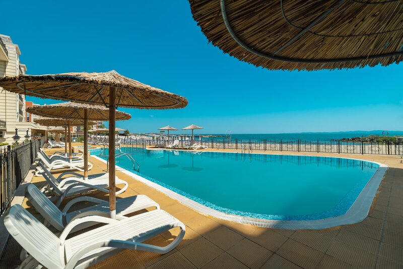 Festa Pomorie Resort 2