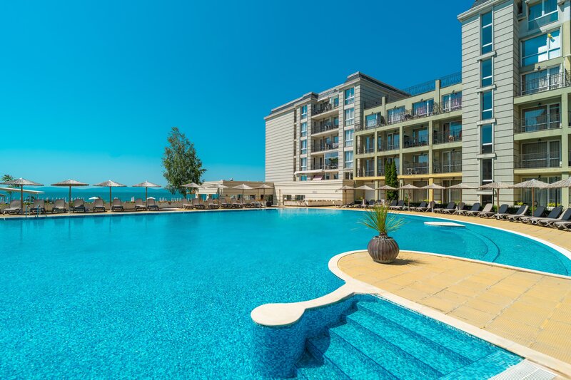 Festa Pomorie Resort 3