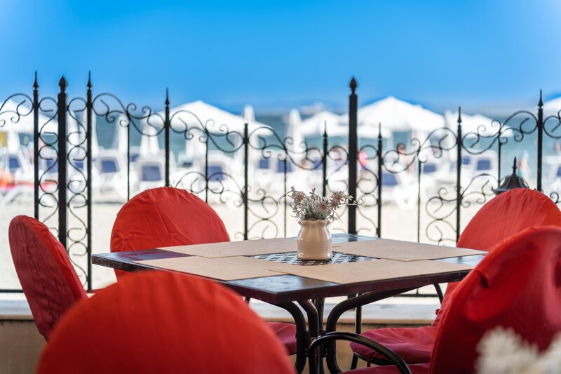 Festa Pomorie Resort 5