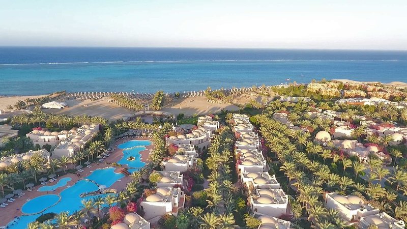 Dream Lagoon Beach Resort  1