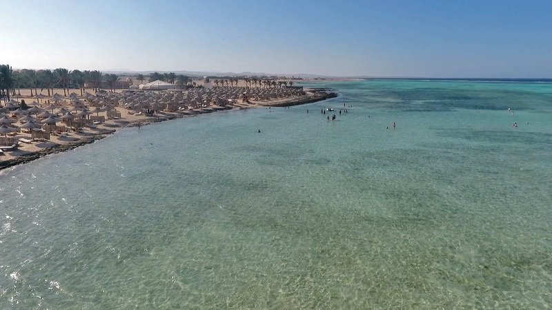 Dream Lagoon Beach Resort  3