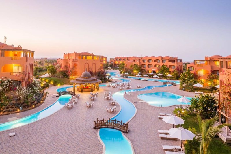 Dream Lagoon Beach Resort  4