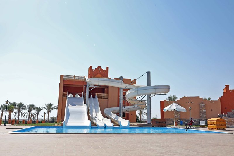 Dream Lagoon Beach Resort  6