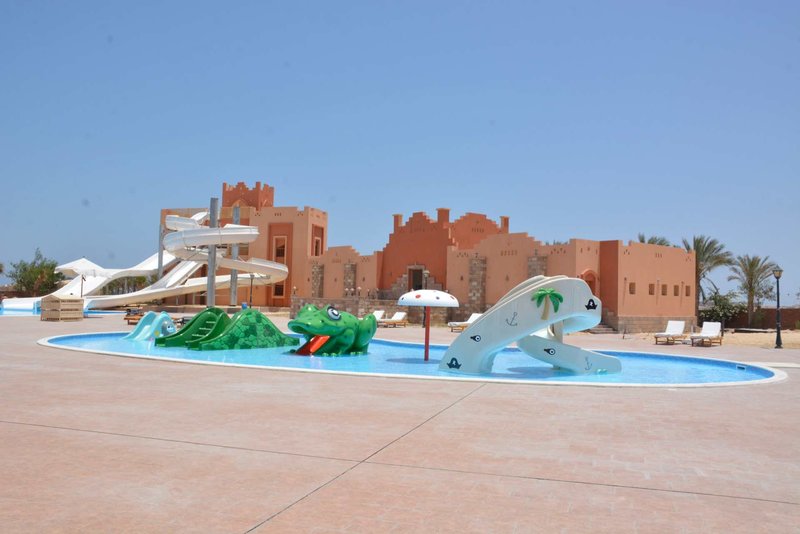Dream Lagoon Beach Resort  15