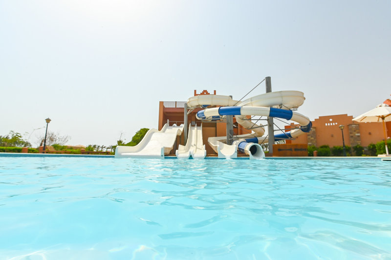 Dream Lagoon & Aqua Park Resort 1