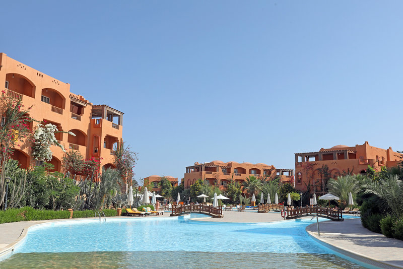 Dream Lagoon & Aqua Park Resort 2