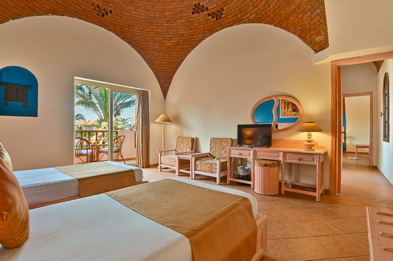 Dream Lagoon & Aqua Park Resort 3