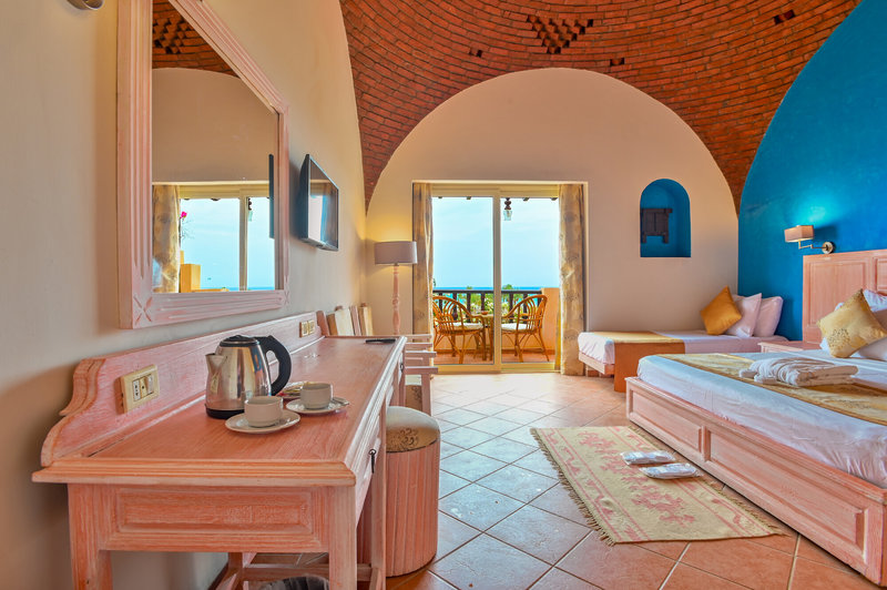 Dream Lagoon & Aqua Park Resort 4