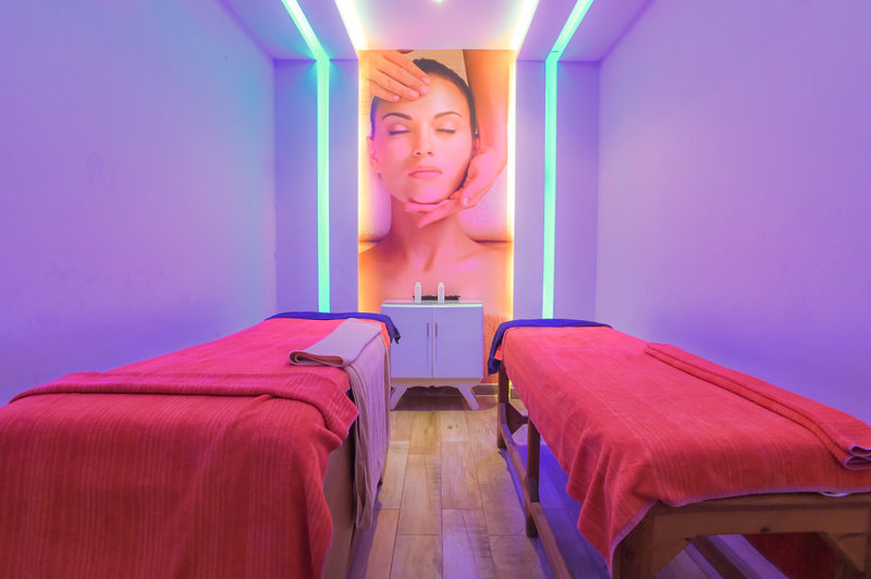 Dream Lagoon & Aqua Park Resort 10