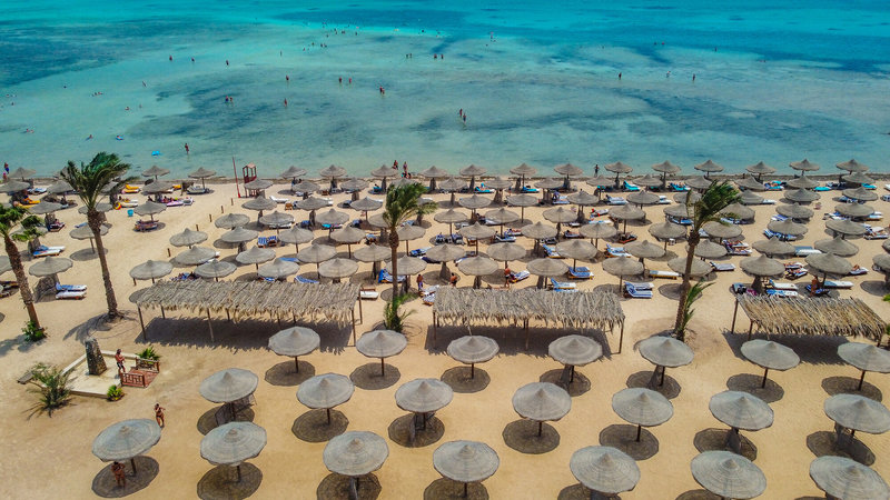 Dream Lagoon & Aqua Park Resort 12