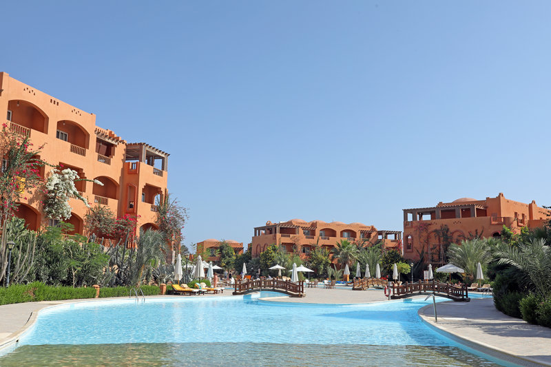 Dream Lagoon & Aqua Park Resort 1