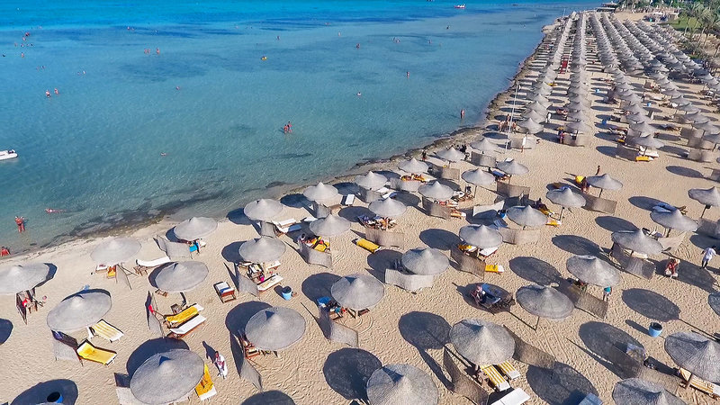 Dream Lagoon & Aqua Park Resort 2