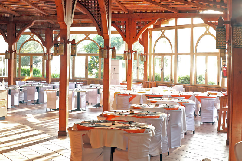 Dream Lagoon & Aqua Park Resort 4