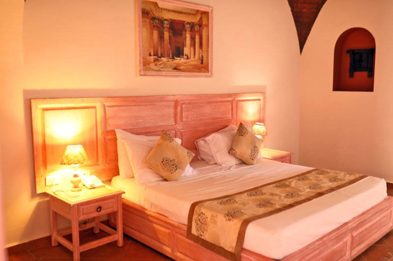 Dream Lagoon & Aqua Park Resort 5