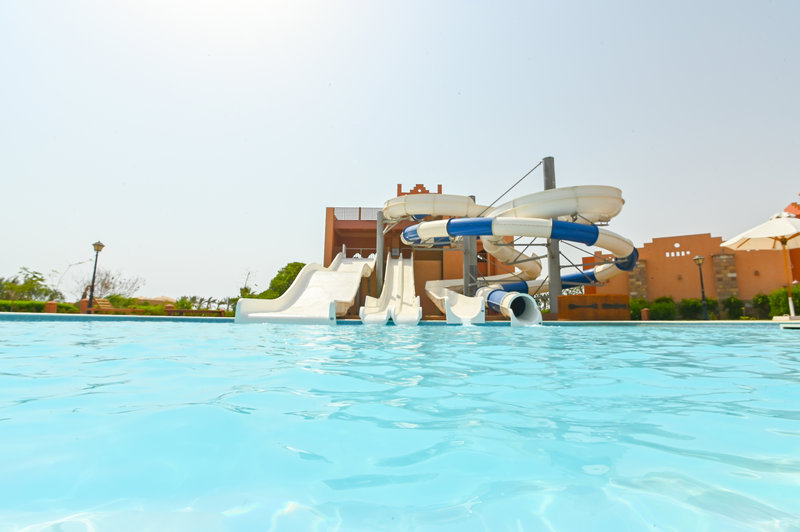 Dream Lagoon & Aqua Park Resort 7